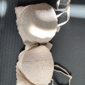 Lace Bra